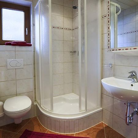 Appartement Gisela Сьолден Екстериор снимка